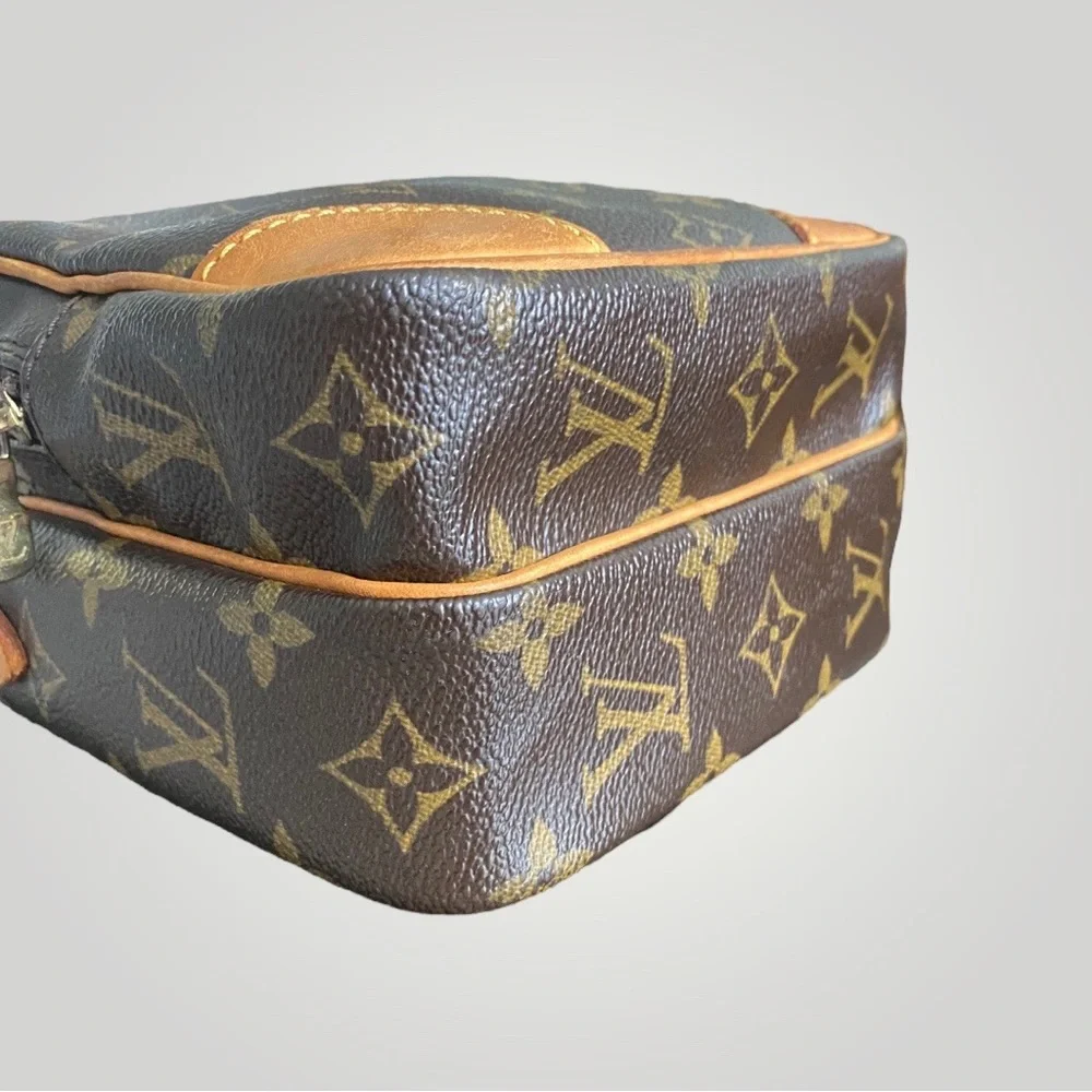 Louis Vuitton Amazon Monogram Crossbody Bag